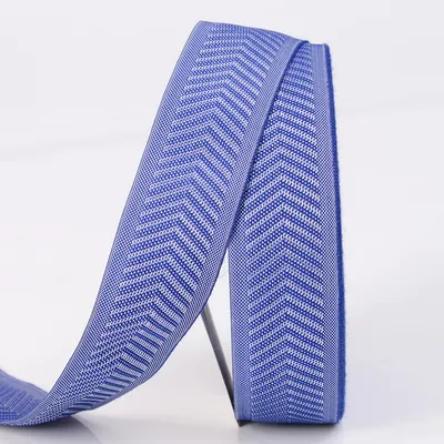 38mm Woven Polypropylene Mattress Edging Tape