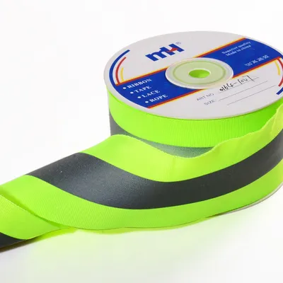 Reflective Tape for Clothing - High Visibility Safety
