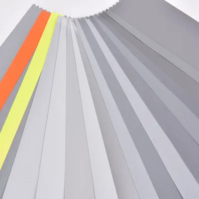 Sew-On High-Visibility Retro-Reflective Safety Tape