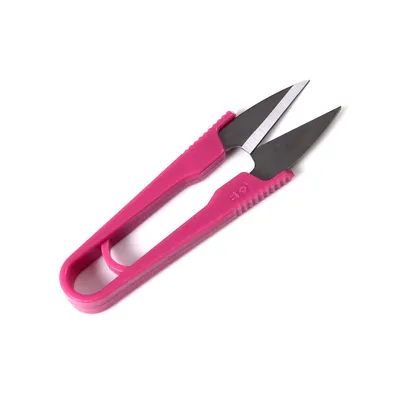 U-Shaped Cutting Yarn Thread Snips