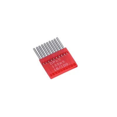 DP*5 16/100 Industrial Sewing Machine Needle
