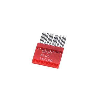 DC*1 Industrial Overlock Needle