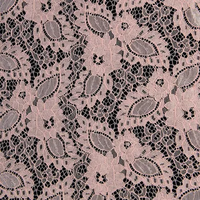 150cm Corded Guipure Nylon Lace Fabric