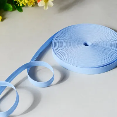 12mm Polycotton Single Fold Bias Tape