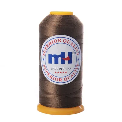 210D/2 High Tenacity 100% Polyester Sewing Thread