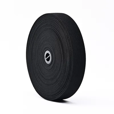 25mm Latex Knitting Elastic Tape