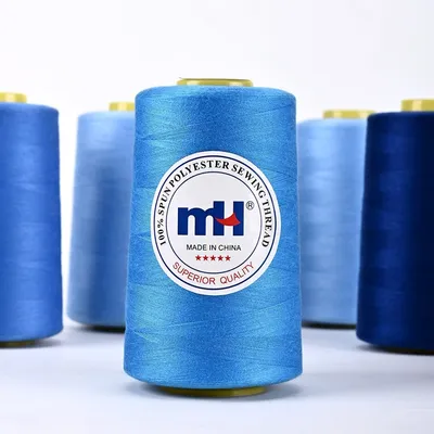 30S/3 100% Spun Polyester Sewing Thread