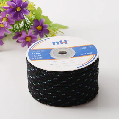 5.5mm Polypropylene Braided Poly Rope