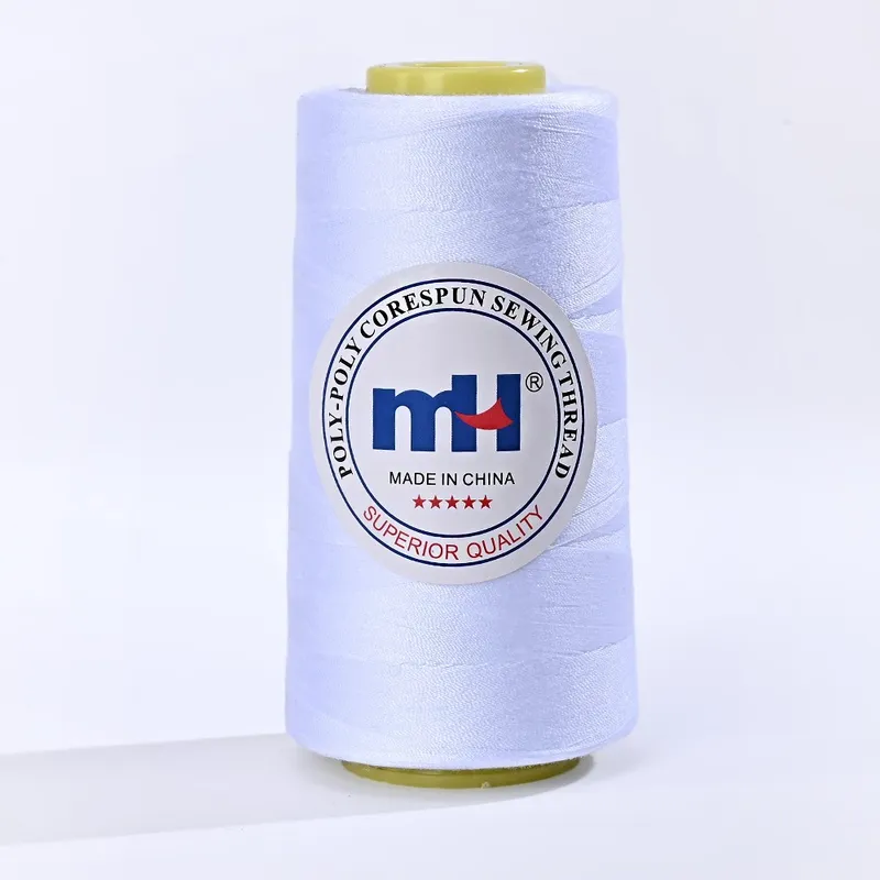 28S/2 Poly-Poly Core Spun Sewing Thread