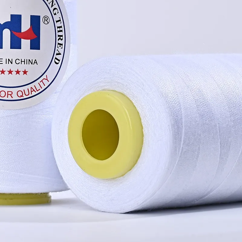 28S/2 Poly-Poly Core Spun Sewing Thread