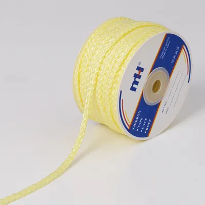 8-Strand Braided Polypropylene Rope