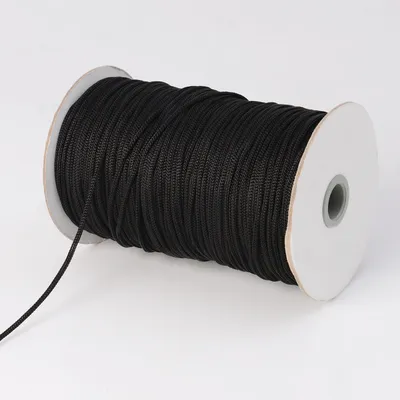 3mm Polypropylene Braided Rope