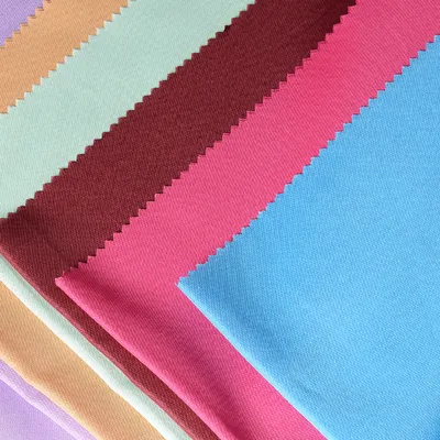 190T Polyester Pongee Lining Fabric