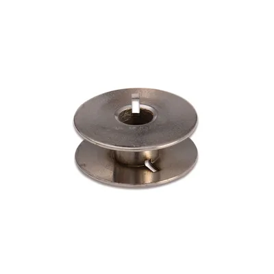 9033 Iron Industrial Bobbin