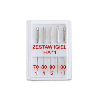 HA*1 Household Sewing Machine Needle