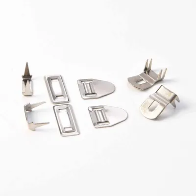 Iron Trousers Hook