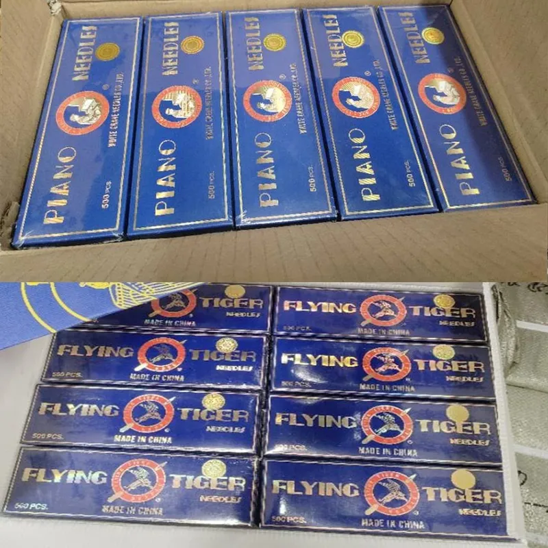 DB*1 14# Industrial Sewing Machine Needle