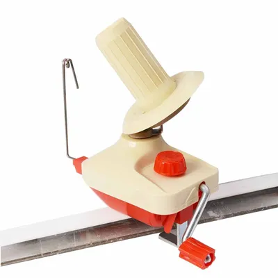 Wool Yarn Ball Winder