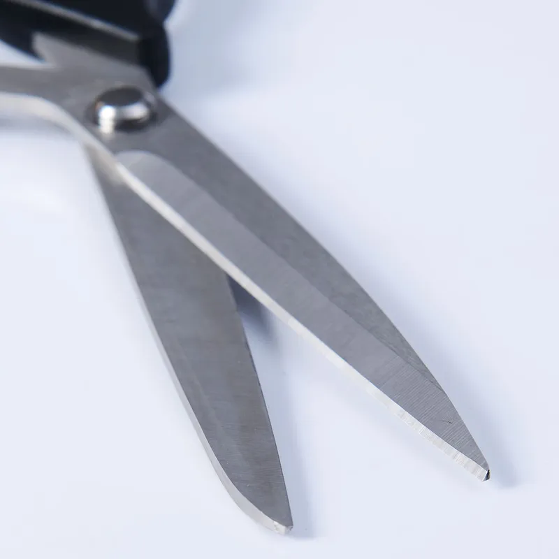 Plastic Handle Tailor Scissors