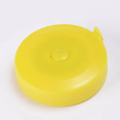 Retractable Sewing Measuring Tape