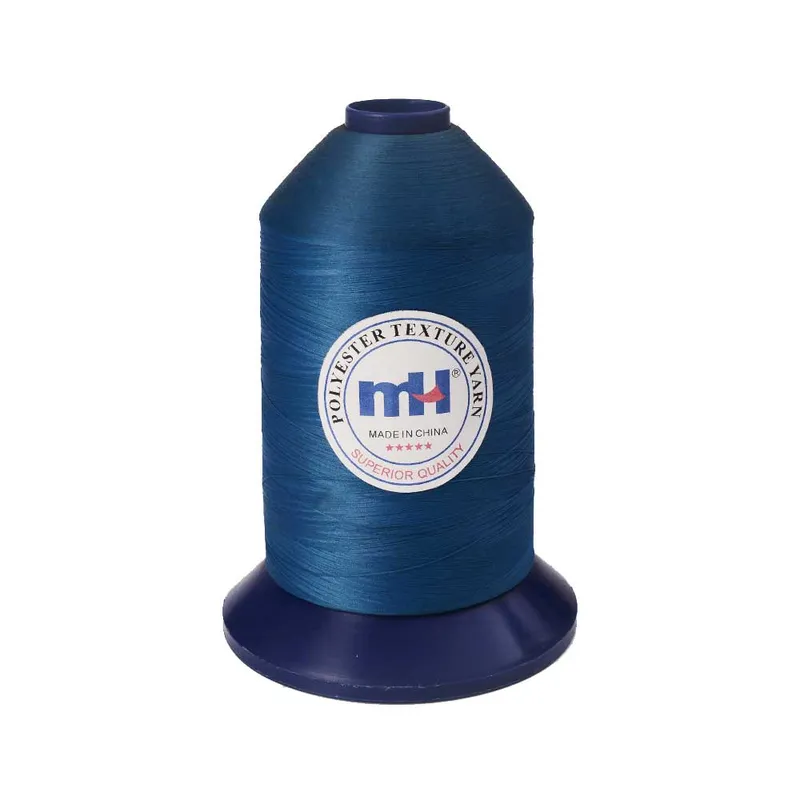 200D/1 Polyester Textured Thread