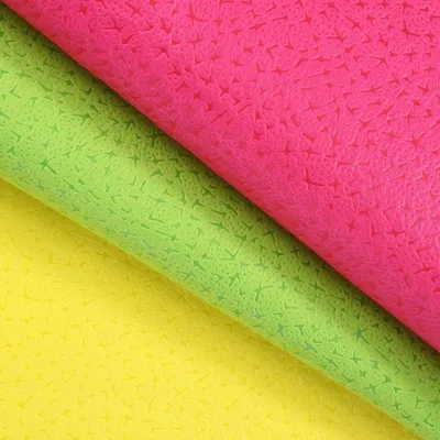 Embossed PP Non woven Fabric
