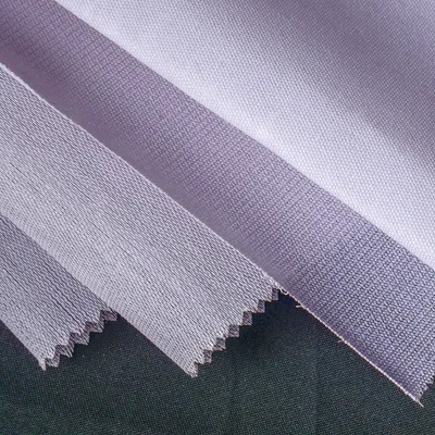 T/C Oxford Fusible Woven Interlining