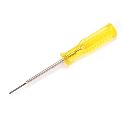 Sewing Kit Screwdriver