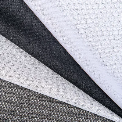 Four-Way Stretch Spandex Woven Interlining