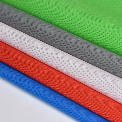 Spunbond PP Nonwoven Interlining Fabric