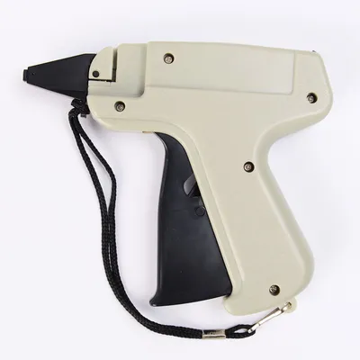 Tagging and Labeling Gun