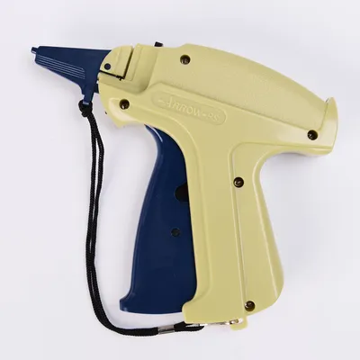 Garment Tagging and Labelling Gun