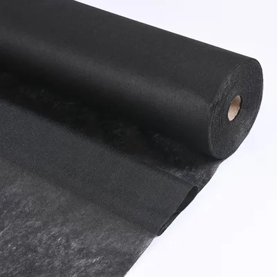 Thermal Bonded Double Dot Nonwoven Interlining Fabric