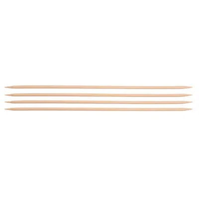 Bamboo Knitting Needles