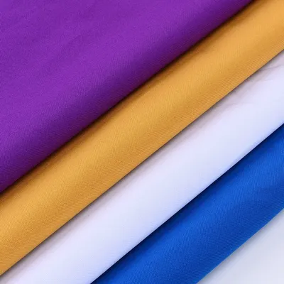 100% Polyester Mini Matt Fabric