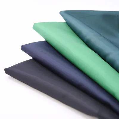 170T Polyester Taffeta Lining Fabric