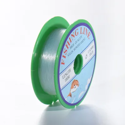 Nylon Transparent Monofilament