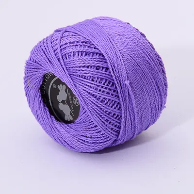 Mercerized Cotton Embroidery Thread Balls