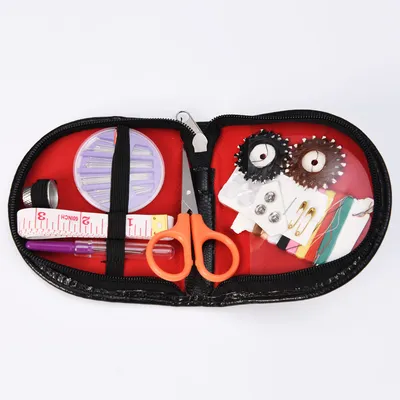 Embroidery Sewing Kit