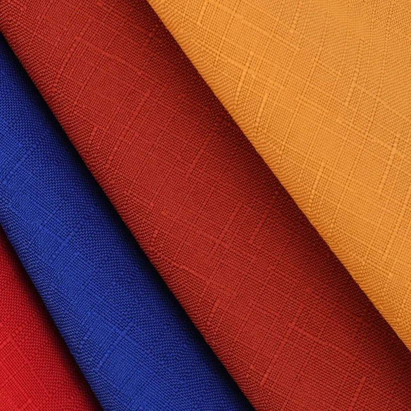 300D Jacquard Mini Matt Polyester Fabric