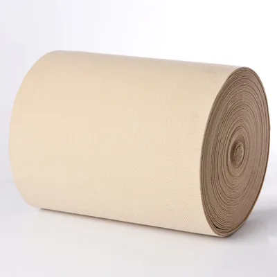 9 Inch Plush Knitted Elastic Band