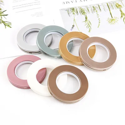 42mm ABS Drapery Curtain Ring