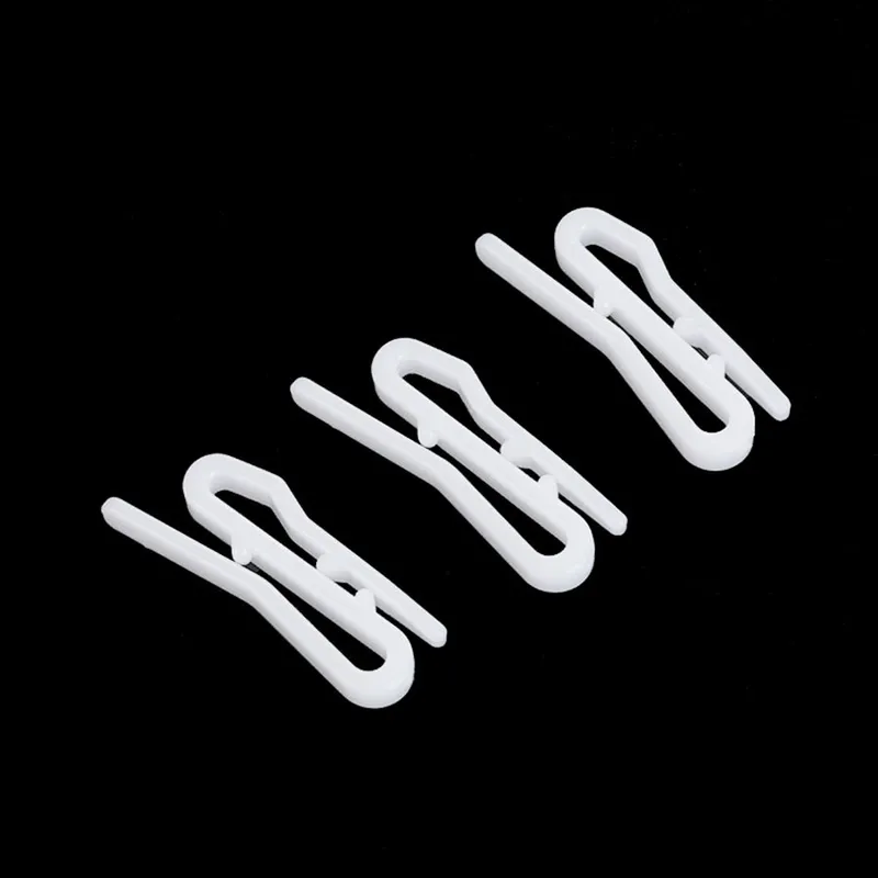34mm x 14mm Plastic Moving Hook