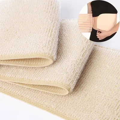 100mm Elastic Loop for Abdominal Binders