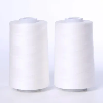 40S/2 UV Resistant Anti-Wick Sewing Thread