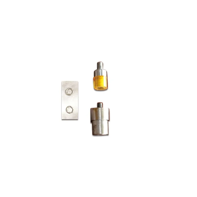 Snap Ring Button Set