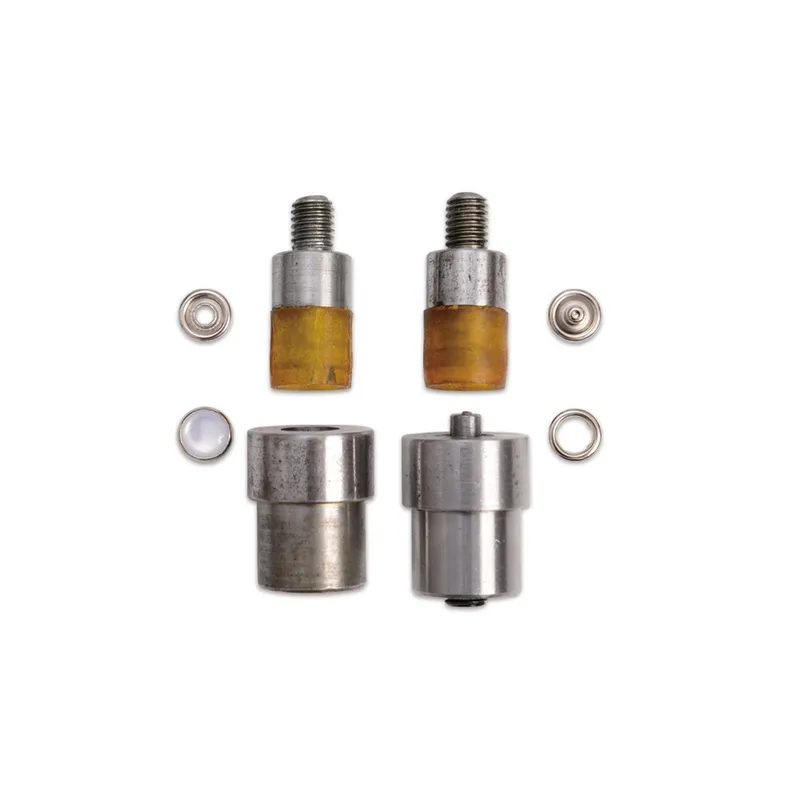 Snap Ring Button Set