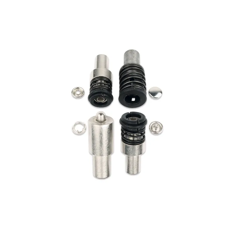 Snap Ring Button Set