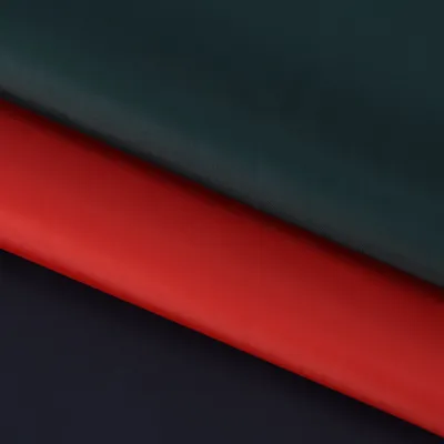 190T Polyester Taffeta Lining Fabric