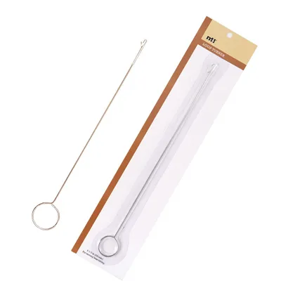 Metal Loop Turner Hook Latch